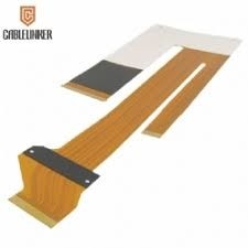 2 3 in 1 flexibler gedruckter Schaltung FFC Flachkabel-LVDS