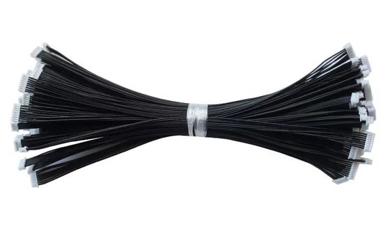 1.25mm JST Roboterdraht 220mm Kabel und Geschirr-Elektronik