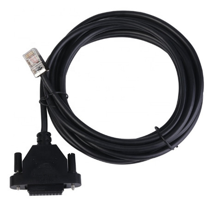 USB-Energie-Kabelbaum-doppelte Isolierung 190mm verkabeln reines Kupfer