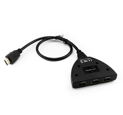 15m 3 in 1 Hochgeschwindigkeits-Hdmi-Kabel mit Ethernet 4k 2m ultra Hochgeschwindigkeits