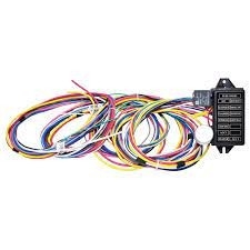 Fakra-Runddraht-Geschirr-Kabel-Golf-Auto-Antennen-Erweiterung