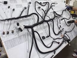Konserviertes Kupferdraht-Geschirr-Kabel, PVCautomobilkabelbaum