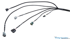 Audiovideokabelbaum-Kabel nahm doppelte abgeschirmte Koaxialität auf