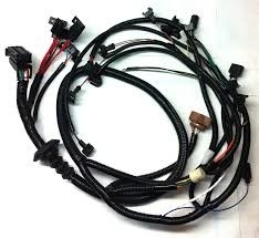 20cm Versammlungs-Selbstkabel des Auto-18awg Audiokabelstrang-100cm