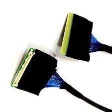 Flachkabel-Robotik der Automatisierungs-FFC, 0.5mm FFC Flachkabel