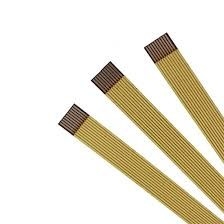 Flaches Band Robotik-Automatisierung Ffc Flachkabel-18mm