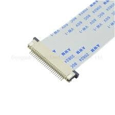 30mm-1000mm FFC Flachkabel, flexibler Ffc Jumper Cable