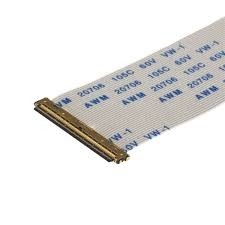 Robotik-Automatisierungs-Flachdraht verkabeln industrielles 0.3mm Flex-PWB