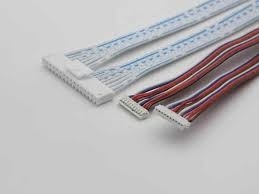 Robotik-Automatisierungs-Flachdraht verkabeln industrielles 0.3mm Flex-PWB