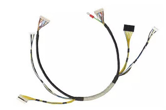 Flachkabel 28 60v FFC Awm-Kupfer Sim Card Extender Flex