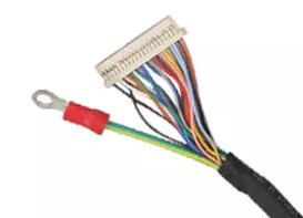 Flachkabel 28 60v FFC Awm-Kupfer Sim Card Extender Flex