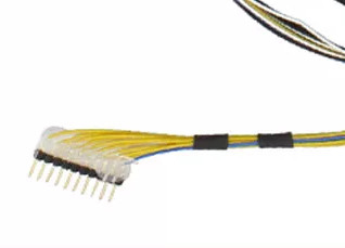 Flachkabel 28 60v FFC Awm-Kupfer Sim Card Extender Flex