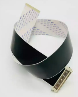 Flexibles FFC-Flachkabel 0,25 bis 1,0 Band der Neigungs-HDMI