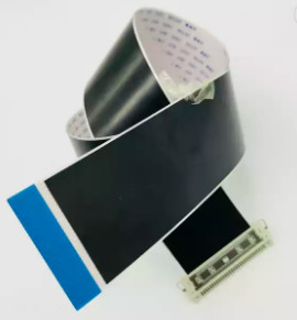 Flexibles FFC-Flachkabel 0,25 bis 1,0 Band der Neigungs-HDMI