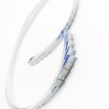FFC 30 Pin 0,5 Millimeter-Flachkabel-Ebene 40 Pin Extender