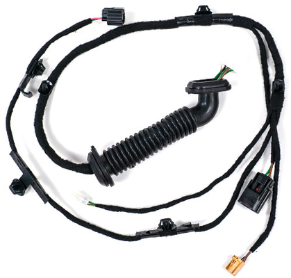 LED-Kabelbaum-Kabel Tin Plated 28awg Automobil