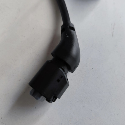 Maschinen-doppelte Schild-Geschirr-Kabel GPS-Lufterweiterung