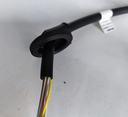Maschinen-doppelte Schild-Geschirr-Kabel GPS-Lufterweiterung