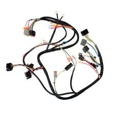 Einzelne Auto-Antennen-Erweiterung des Beilauflitze-Geschirr-Kabel-Auto-35cm