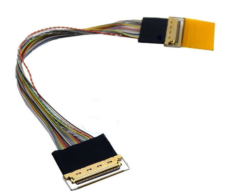 Kabel 30 Pin Modeling LCD LVDS Kabelbaum-240mm 0.5mm