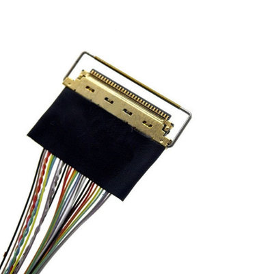 Kabel 30 Pin Modeling LCD LVDS Kabelbaum-240mm 0.5mm