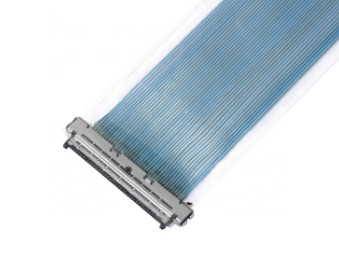 150mm 0.4mm Kabel für Cctv-Überwachungskamera Kel Cctv Wire Joint