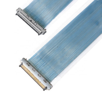 150mm 0.4mm Kabel für Cctv-Überwachungskamera Kel Cctv Wire Joint