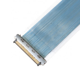 150mm 0.4mm Kabel für Cctv-Überwachungskamera Kel Cctv Wire Joint