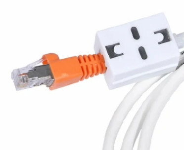 Quetschverbindene elektrisches Kabelbaum-Netz-Kupfer-Automobilteile