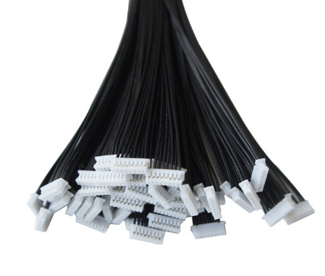 1.25mm JST Roboterdraht 220mm Kabel und Geschirr-Elektronik