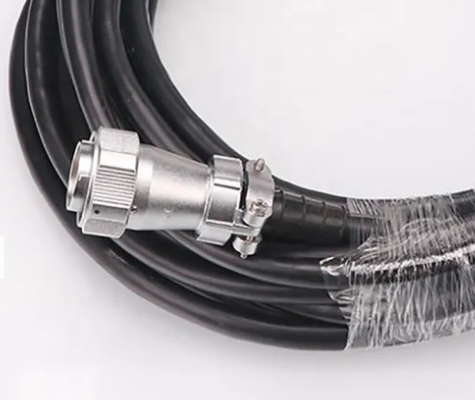 Zu verdrahten Stromkabel-Brett des Roboter-24AWG des Kabelstrang-22AWG 420mm