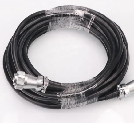 Zu verdrahten Stromkabel-Brett des Roboter-24AWG des Kabelstrang-22AWG 420mm