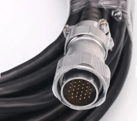 Zu verdrahten Stromkabel-Brett des Roboter-24AWG des Kabelstrang-22AWG 420mm