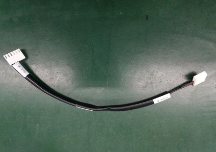 PVC-Kupfer-Kabel Kabelbaum Rfs JST medizinische