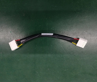 PVC-Kupfer-Kabel Kabelbaum Rfs JST medizinische
