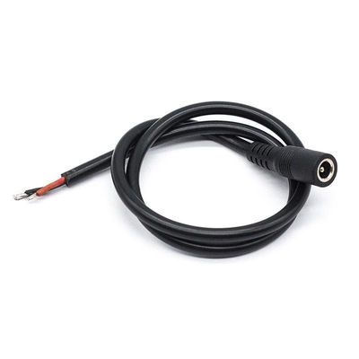 5521 5525 Energie-Kabelbaum-Zopf DC-Kabel