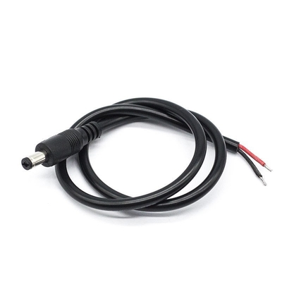 5521 5525 Energie-Kabelbaum-Zopf DC-Kabel