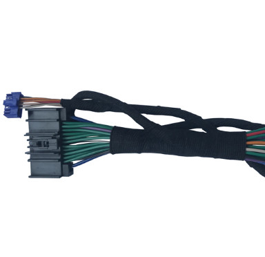 Auto-Stereolithographie 0.8m ULautomobilkabelstrang-GF für Audiosystem