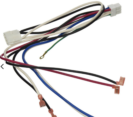 Molex 2.0mm Kabel und Geschirr-Elektronik 3.0mm für Automobil