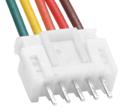 Des Computer-HDD elektrisches Kabel Energie-des Kabelbaum-16awg