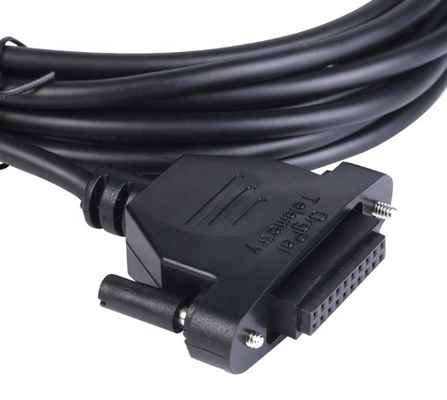 USB-Energie-Kabelbaum-doppelte Isolierung 190mm verkabeln reines Kupfer