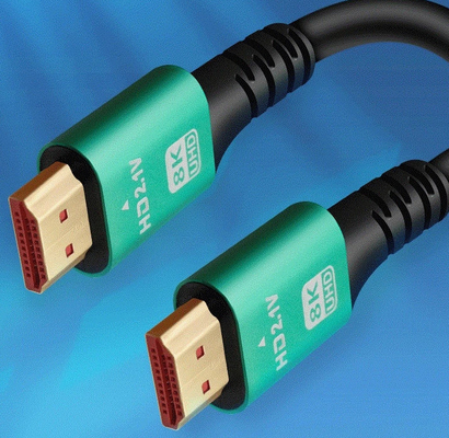 60-120hz HDMI Kabel-Multimedia 2,1 8k für DVD-Spieler