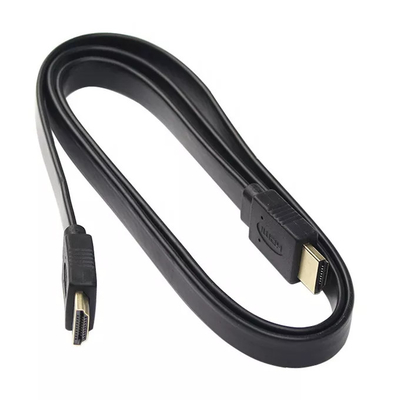 Kabel-Mann 10ft Borten-HDMI zum Mann 2,0 4k Hdr