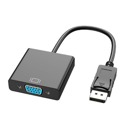 Kabel 12-24V, HD Dvi VGAs 1080p Hdmi zum Hdmi-Konverter-Kabel