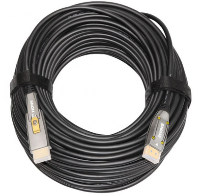 Kabel 48gps HDMI 20 bis 100ft 8k Hdmi Faser-Optik