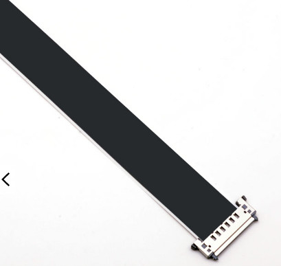 Flachkabel LVDS 400mm FPC, 41-51 Pin Ribbon Flat Cable