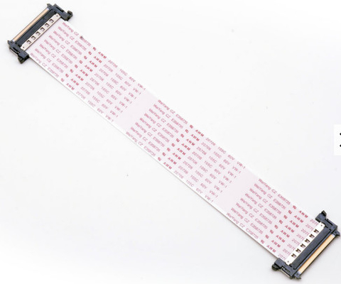 Flachkabel LVDS 400mm FPC, 41-51 Pin Ribbon Flat Cable