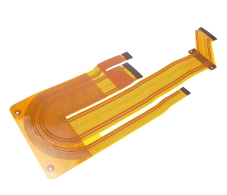 1-6 Flachkabel 5200 der Schicht-FPC Flex 5250 5280 5300 5350 5380