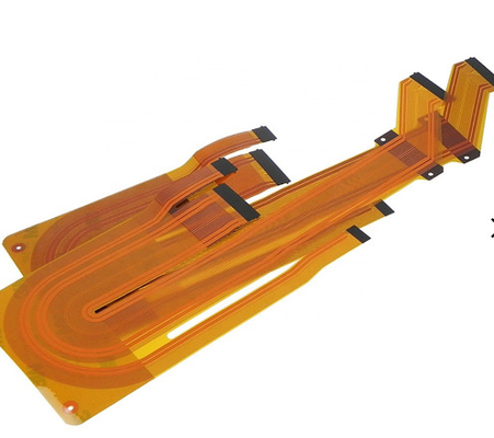 1-6 Flachkabel 5200 der Schicht-FPC Flex 5250 5280 5300 5350 5380