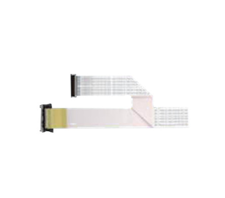 200mm FPC des Flachkabel-0.5mm Pin Flexible 4-60 Neigungs-Band-30 Pin